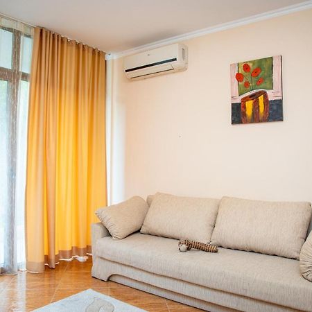 Helios Studio In A Complex In St Vlas By Flat Mаnаger Sveti Vlas Dış mekan fotoğraf